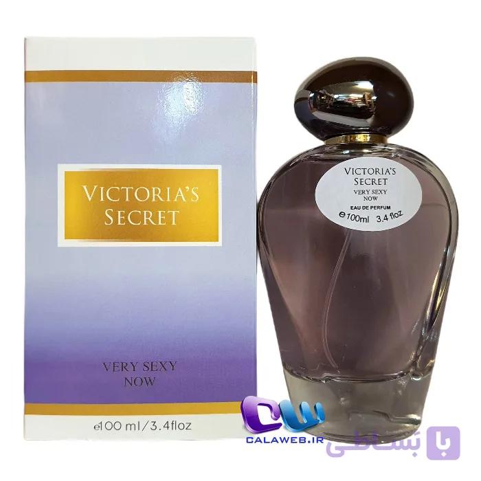 ادکلن تستر Victoria’s Secret very s..y now — تصویر 1