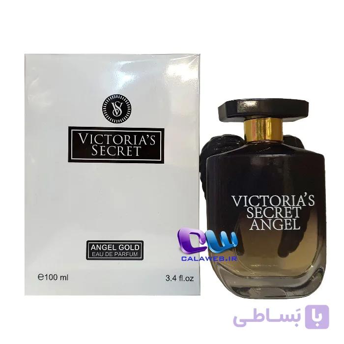 ادکلن تستر Victoria’s Secret Dark Angel — تصویر 1
