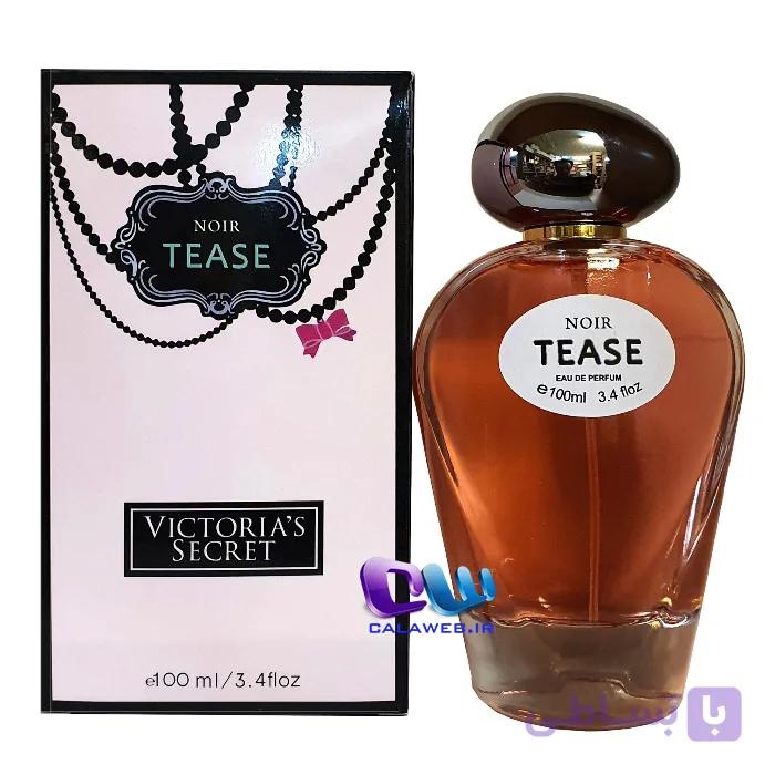 ادکلن تستر Victoria’s Secret noir tease — تصویر 1