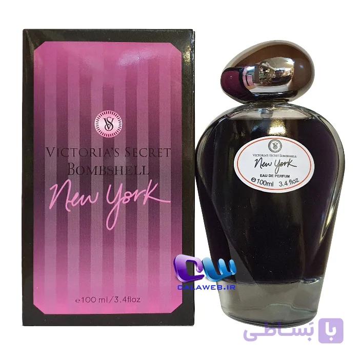 ادکلن تستر Victoria’s Secret Bombshell New York — تصویر 1