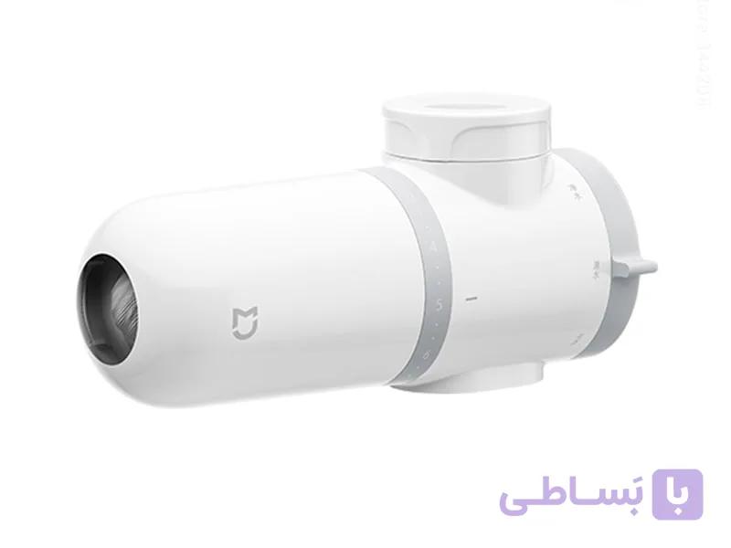 تصفیه آب مدل سر شیر