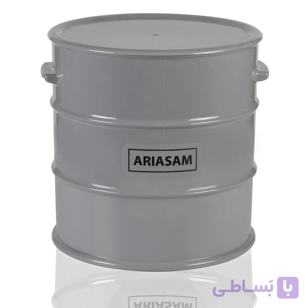 بانکه پودریجات مدل پلاستیکی