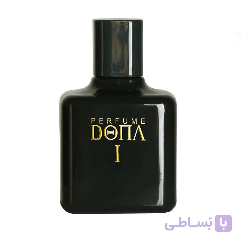 ادو پرفیوم مردانه دنا مدل l مشابه مونت بلک لجند