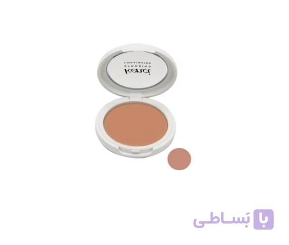 هایلایتر پودری کنسی شماره H02