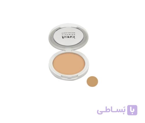 هایلایتر پودری کنسی شماره H01