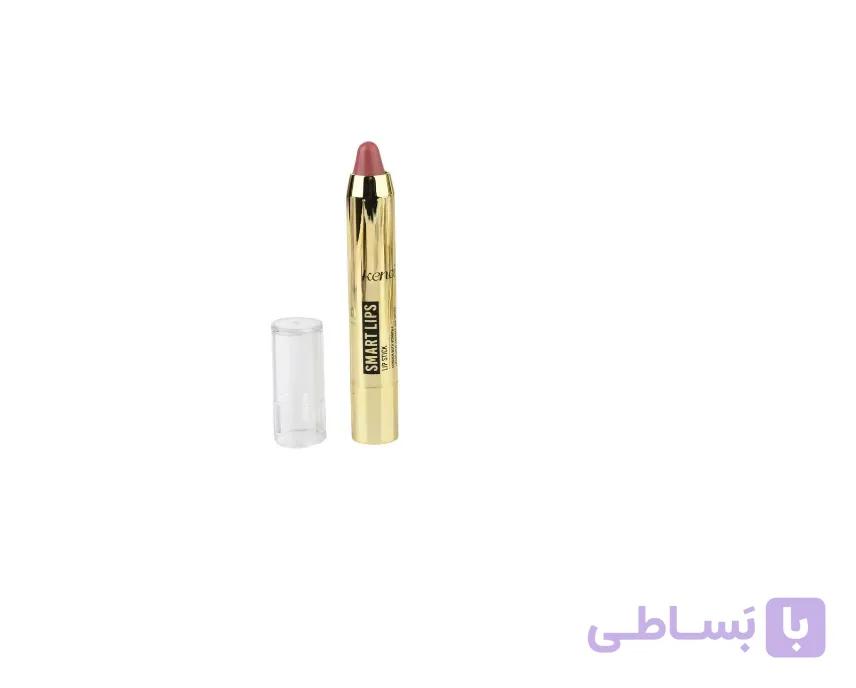 رژ لب مدادی مات کنسی Kenci با ماندگاری بالا