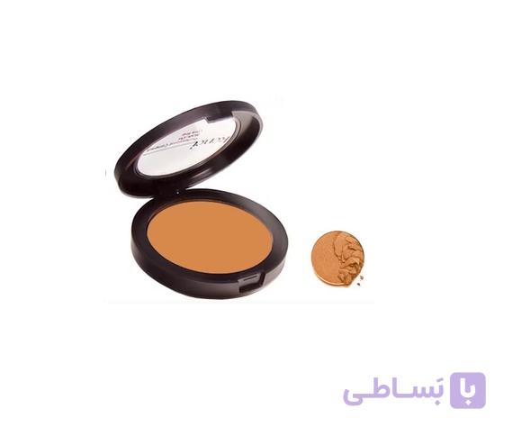 رژگونه کنسی مدل Ultra Fine مخملی و بادوام شماره 606