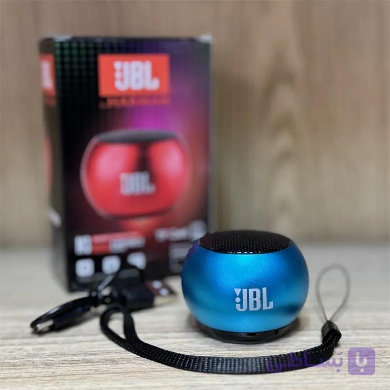 GBL اسپیکر — تصویر 1