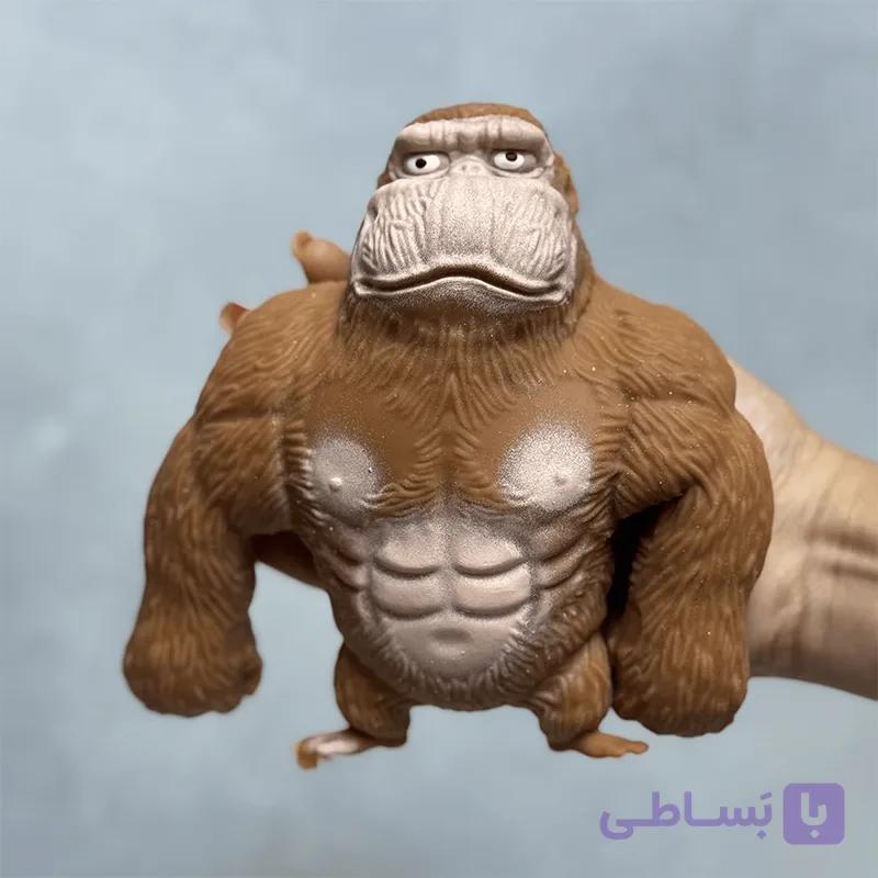 فیجت میمون شنی 720 گرمی — تصویر 1