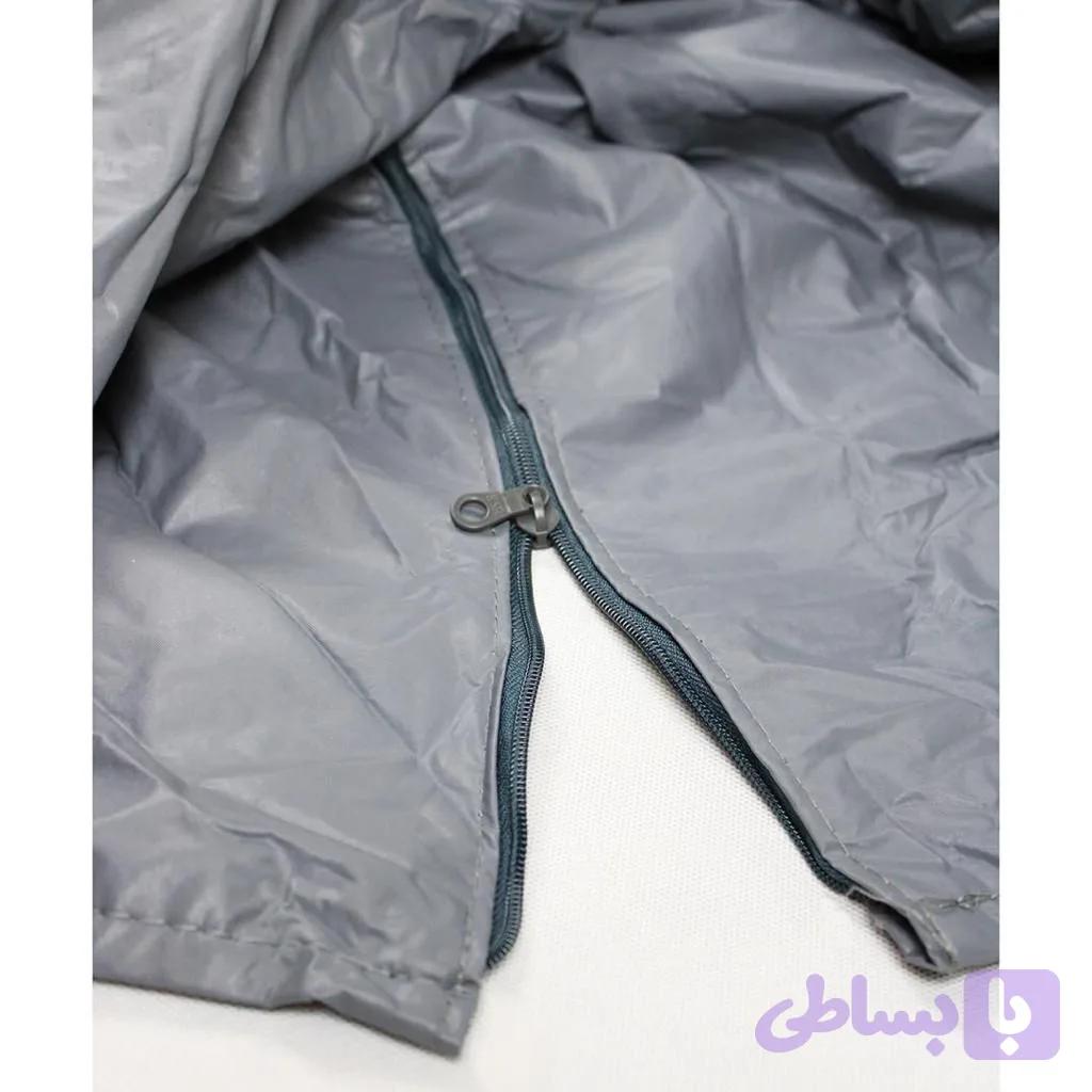 چادر حرفه ای خودرو