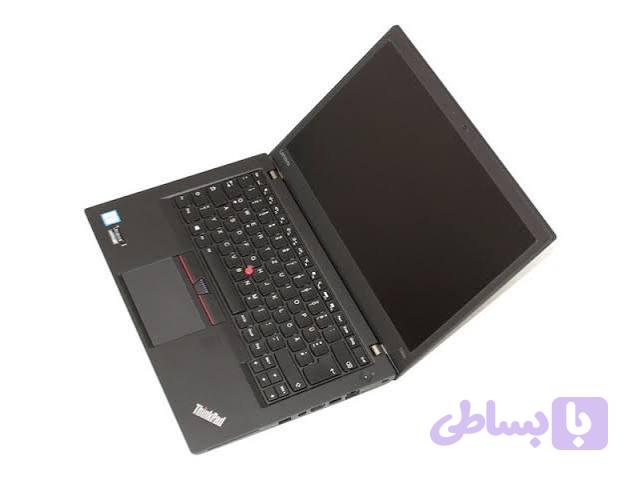 لپ تاپ استوک Lenovo ThinkPad L15 — تصویر 1