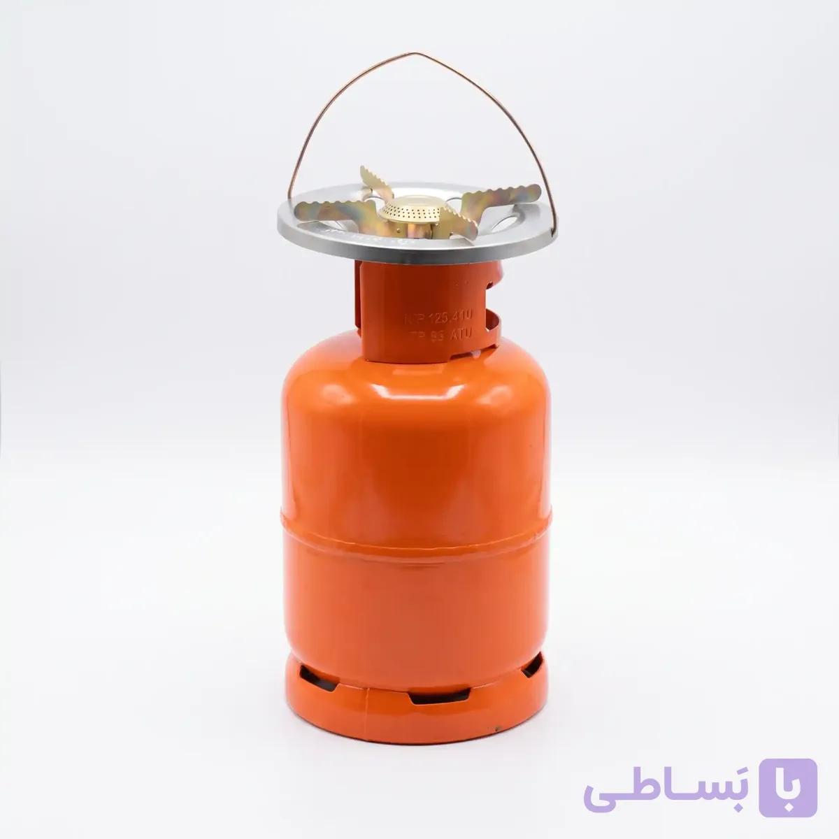 کپسول پیکنیک 5 کیلویی — تصویر 1