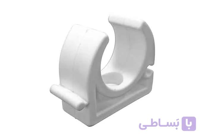 بست لوله آذین