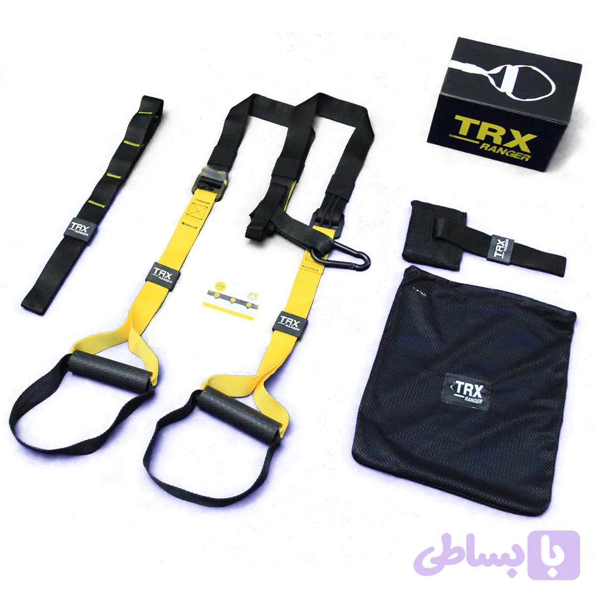 تی آر ایکس رنجر مدل TRX RANGER Pro