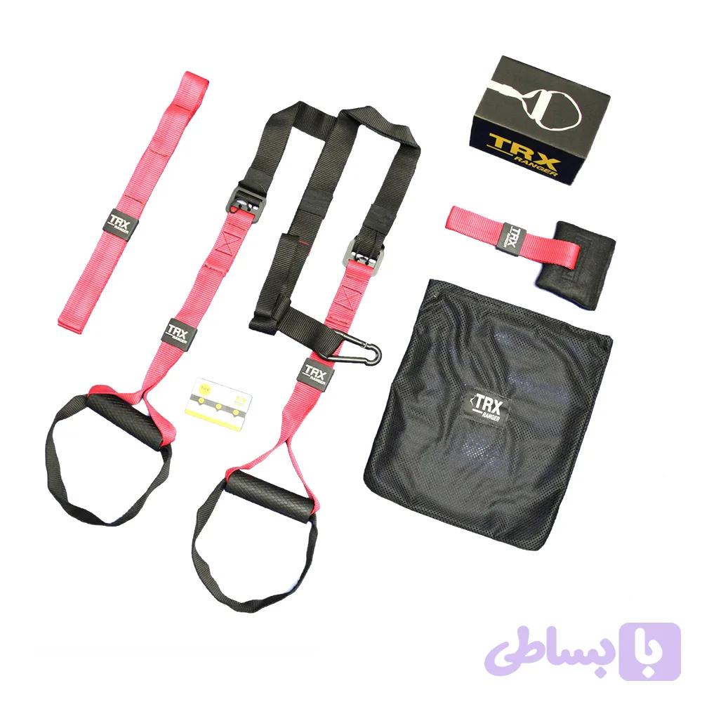 تی آر ایکس رنجر TRX RANGER Lady