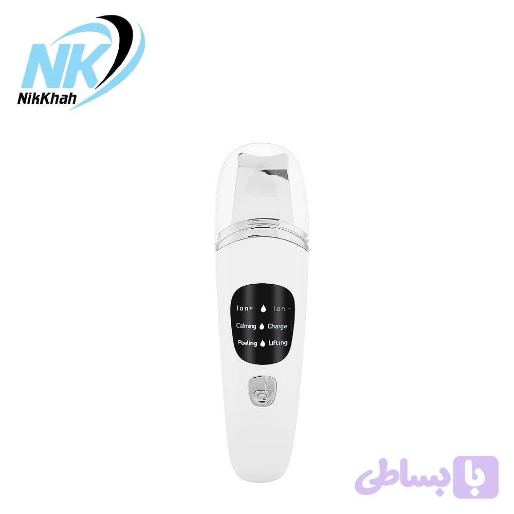 اتوی صورت درما اف التراسونیک مدل Hs-2022