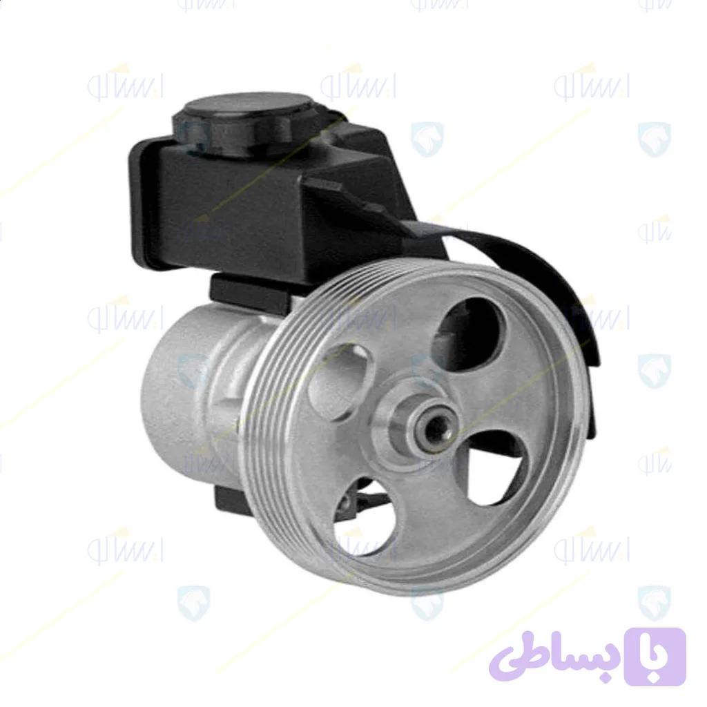 پمپ هیدرولیک پژو 405 ایساکو