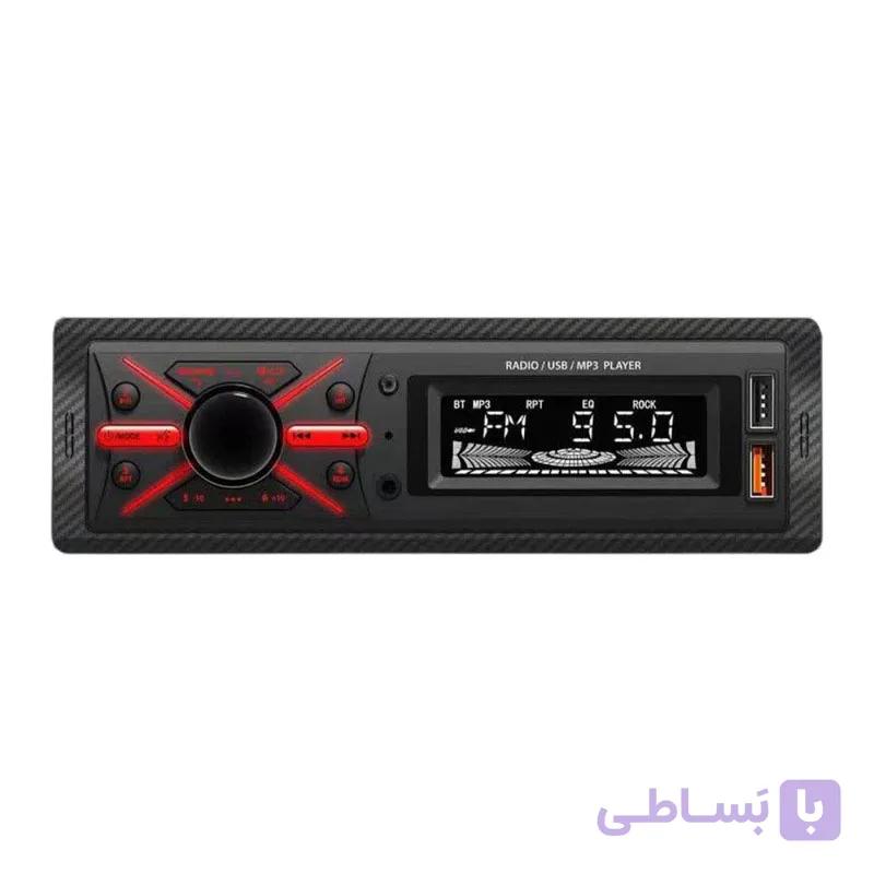 رادیوپخش بلوتوث دار مدل RS-950 — تصویر 1