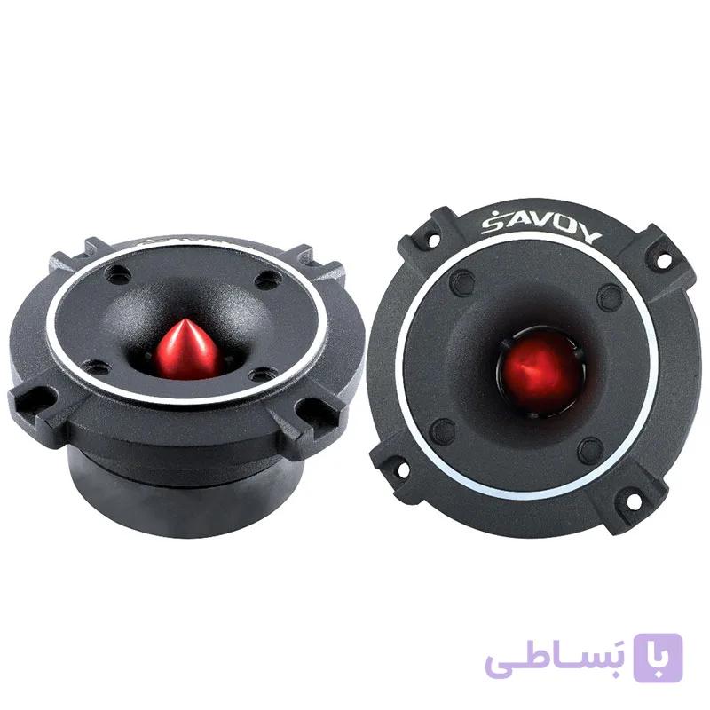 سوپر تیوتر ساووی مدل SV-TW307 — تصویر 1