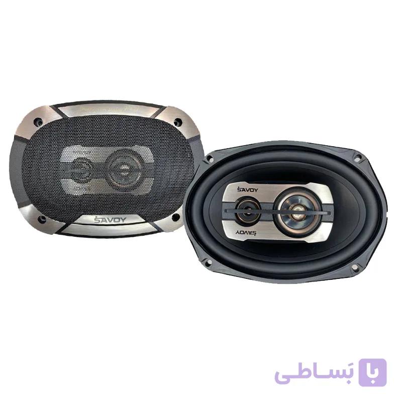 بلندگوی ساوی مدل SV-6975 V3 — تصویر 1