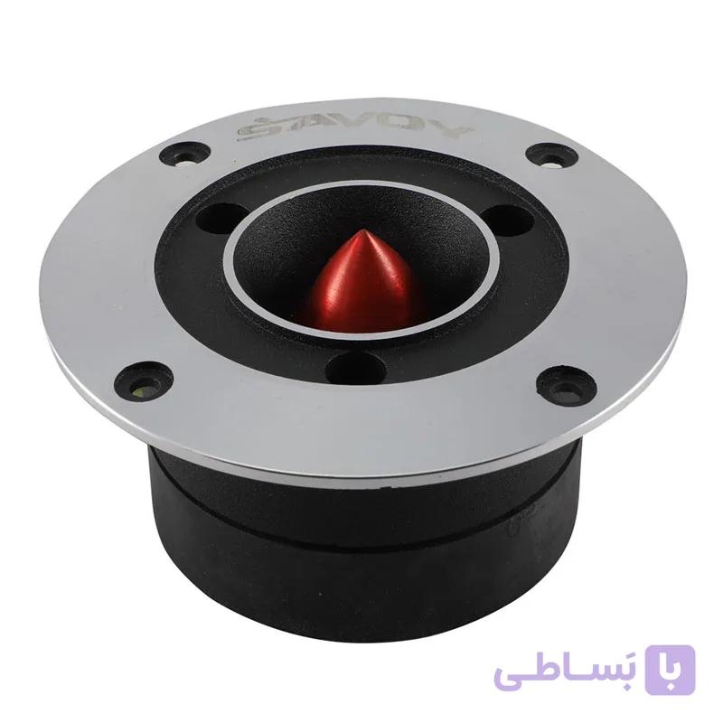 سوپر تیوتر ساووی مدل SV-TW308 — تصویر 1