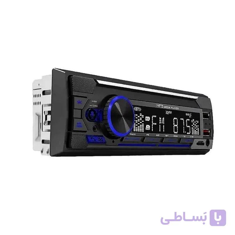 رادیوپخش بلوتوث دار راک استریم مدل RS-740 — تصویر 1