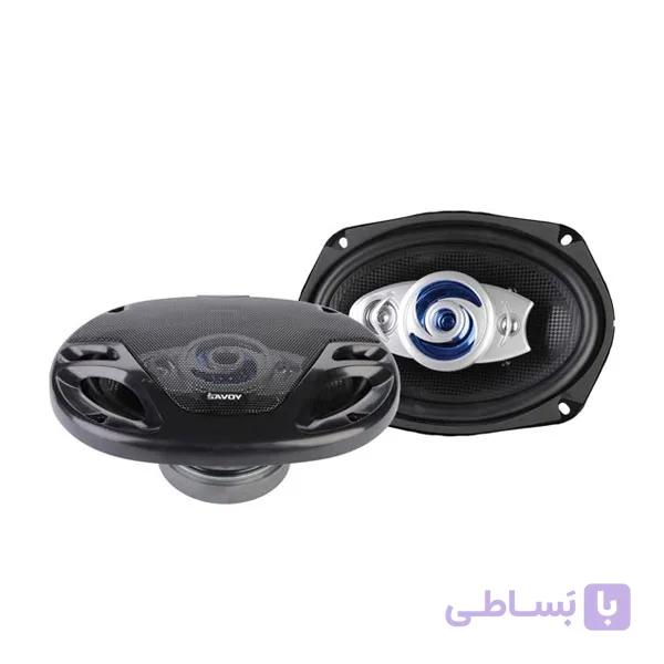 بلندگوی ساووی مدل SV-6950