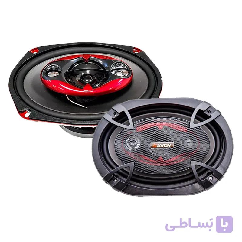 بلندگوی ساوی مدل SV-6986 — تصویر 1