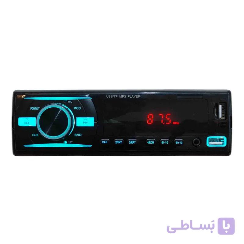 رادیو پخش مدل Multifunction-920 — تصویر 1