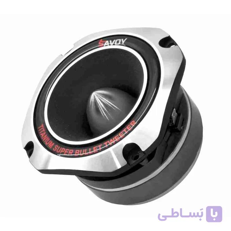 سوپر تیوتر ساووی SV-451 PRO (دو عددی) — تصویر 1