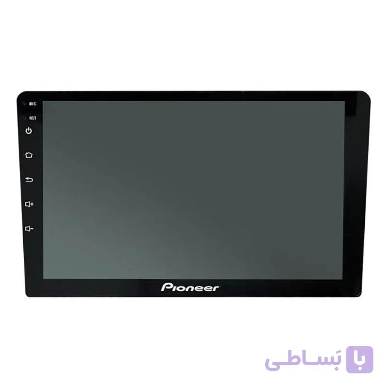 مانیتور فابریکی 9 اینچ پایونیر  رام 2 حافظه 32 — تصویر 1