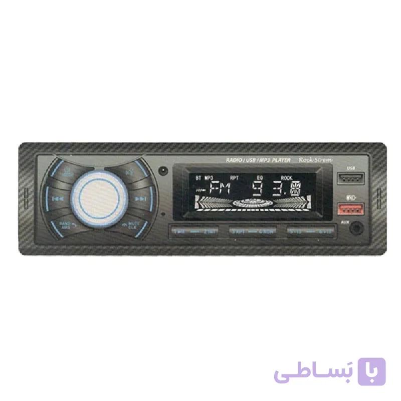 رادیوپخش بلوتوث دار مدل RS-930 — تصویر 1