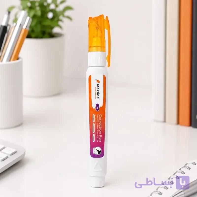 غلط گیر مایع 7 میل