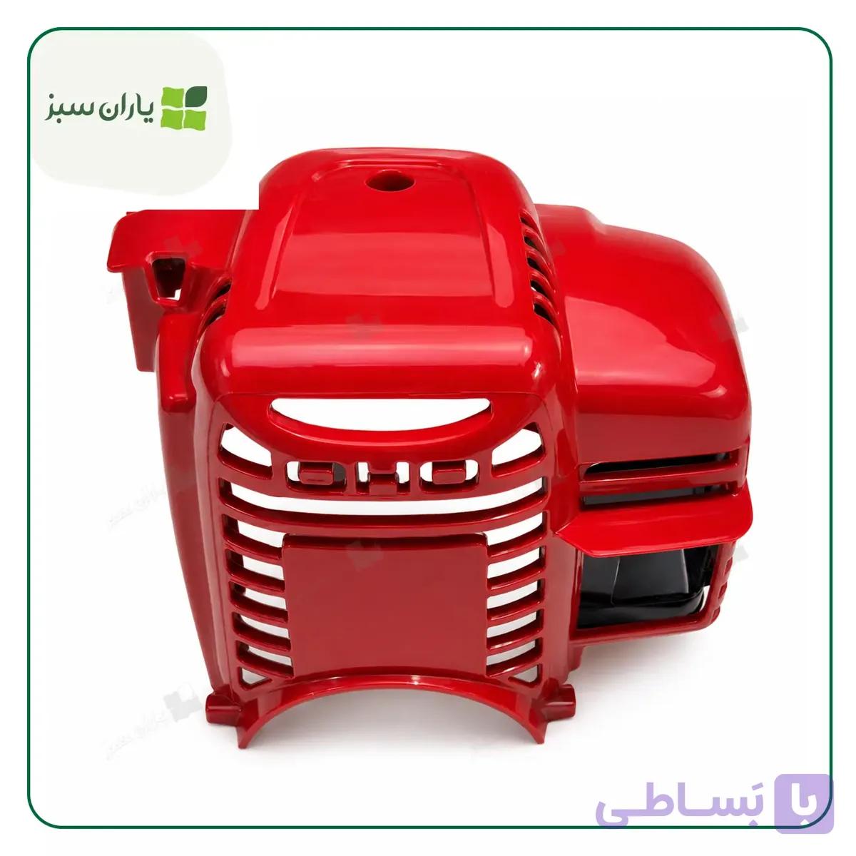 کاور موتور علف زن هوندا مدل GX35