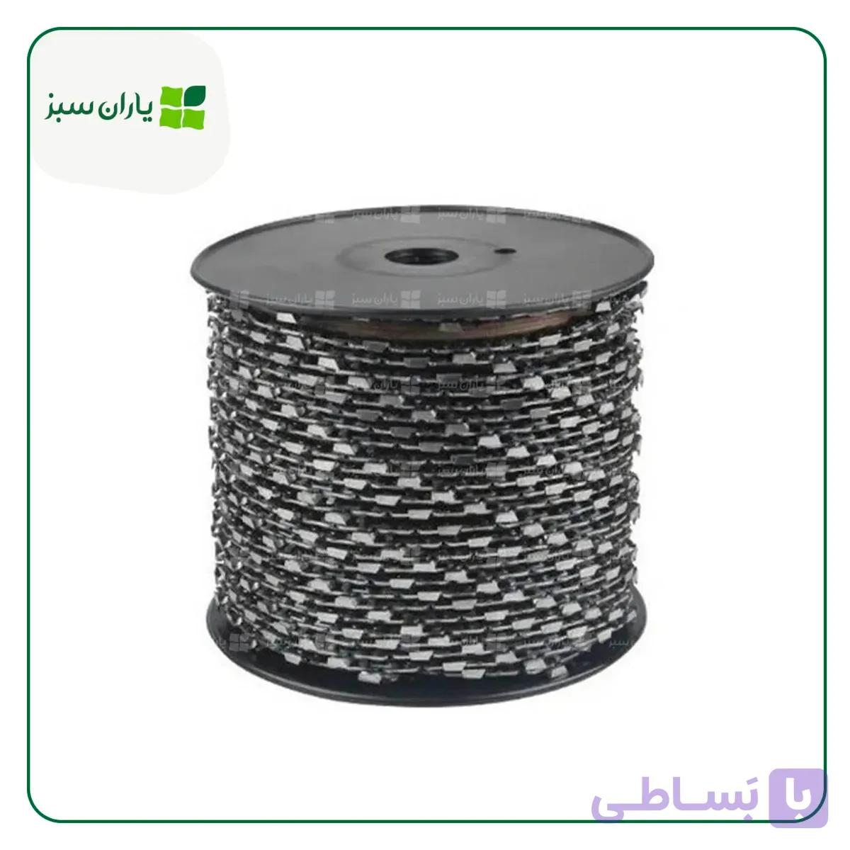 زنجیر رول اره موتوری گام 3.8 کروز (Crouz)