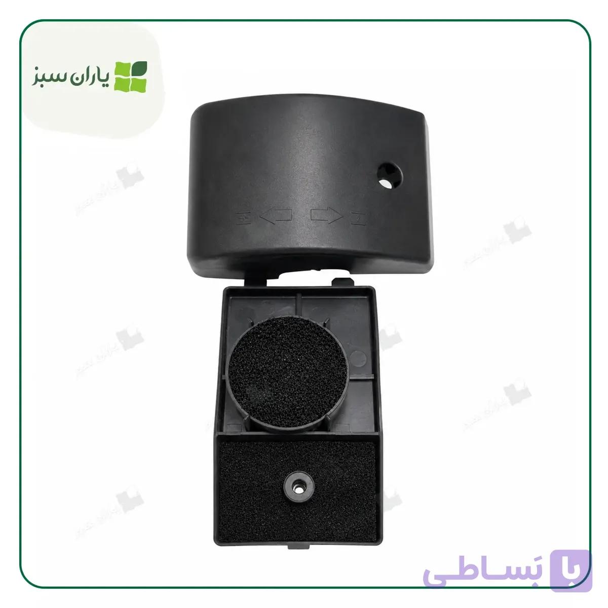 هواکش کامل علف زن ماکیتا 411