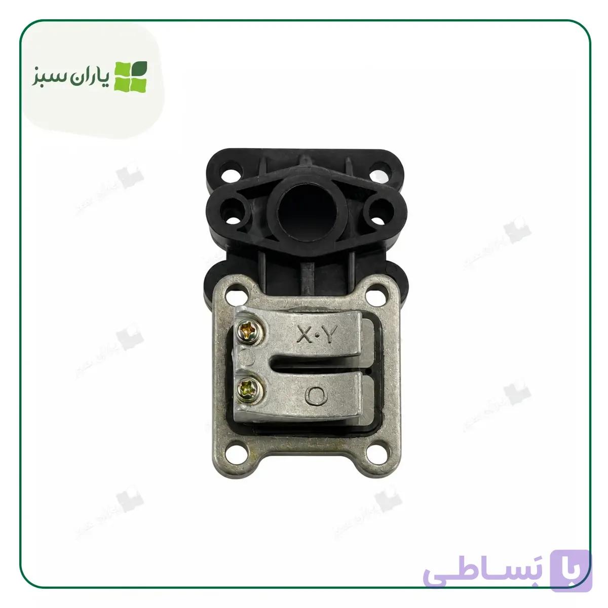 کاربراتور موتور علف زن ماکیتا RBC 411