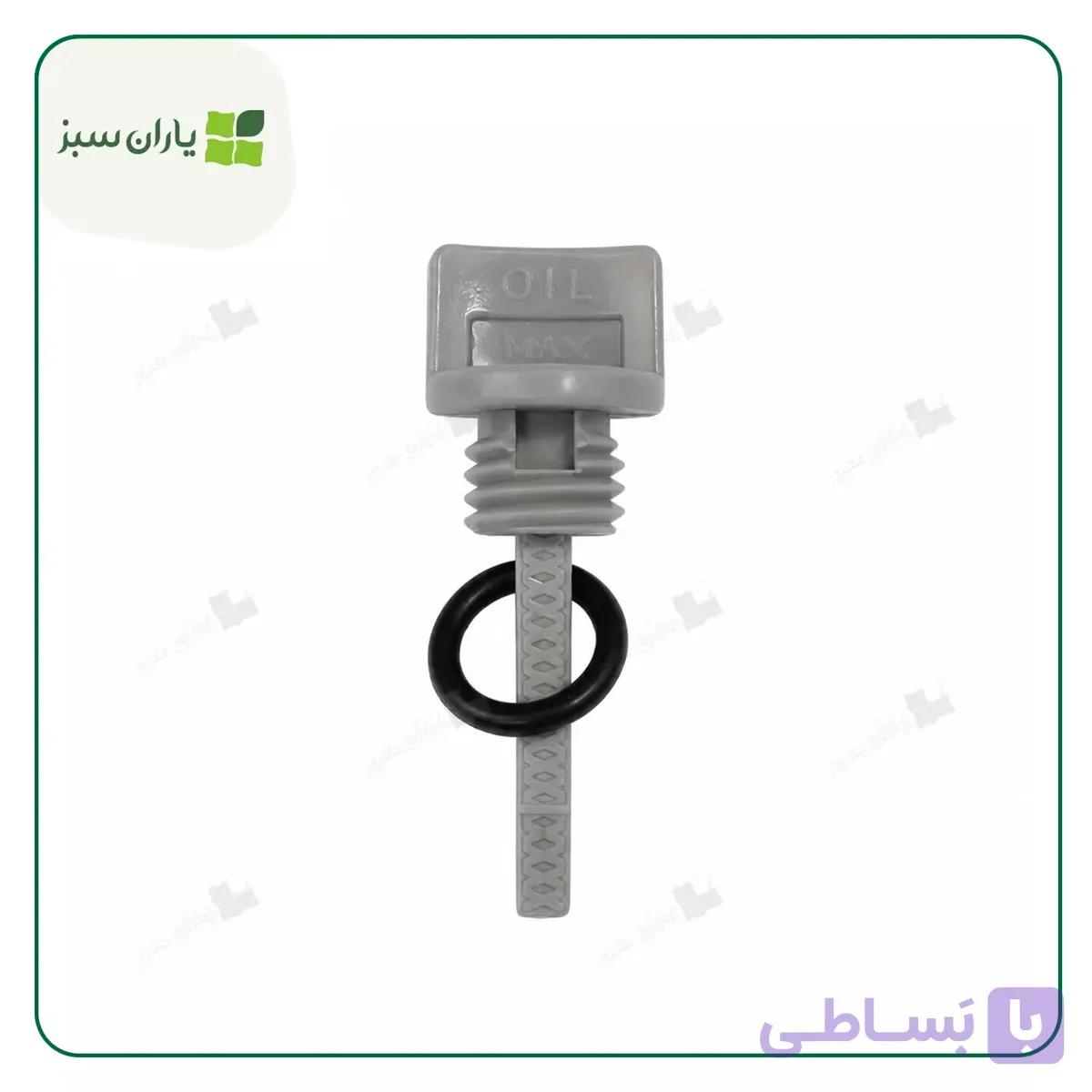 گژ روغن موتور علف زن هوندا GX35