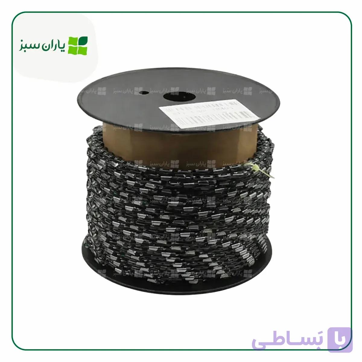 زنجیر رول اره موتوری مدل سوپر تاریم (اشتیل آلمان)