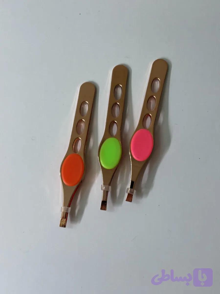 موچین انبری