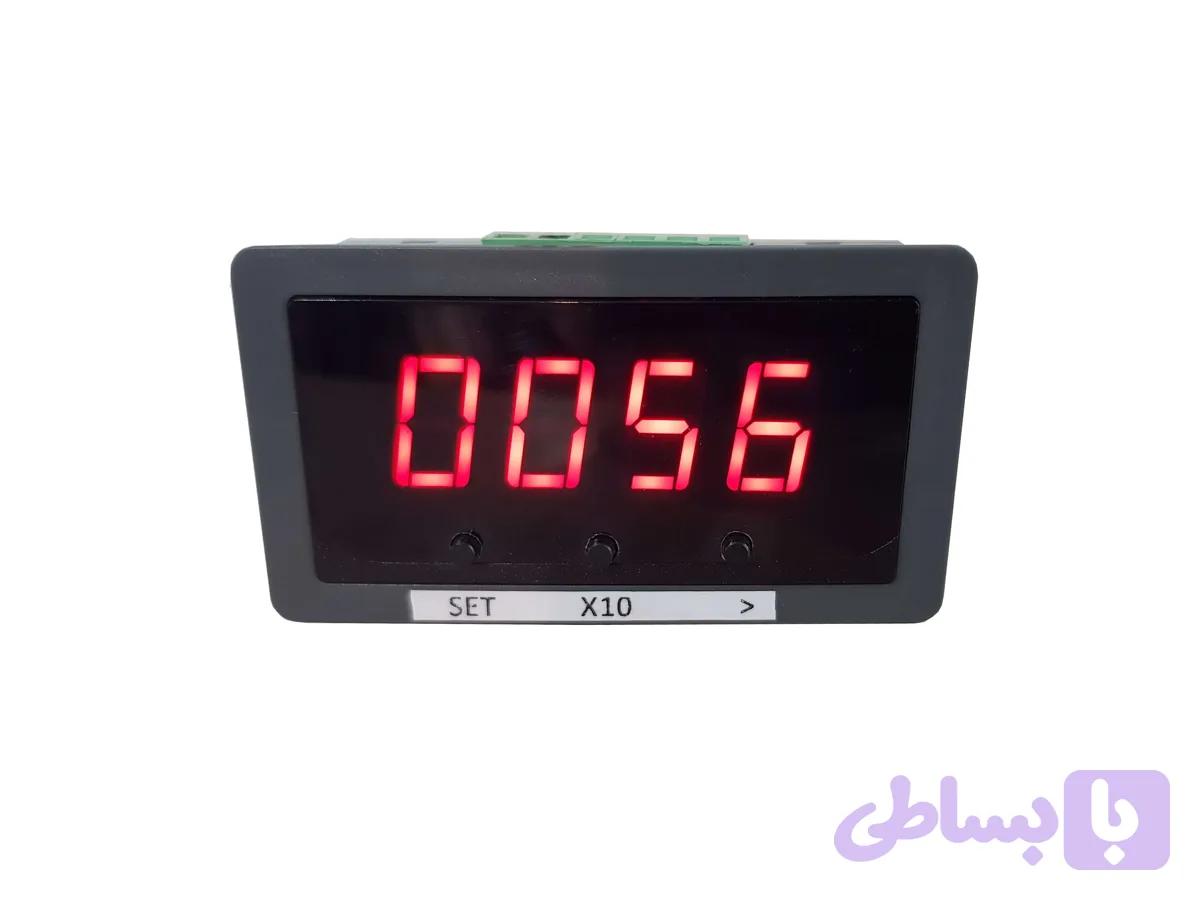 ساعت سرویس آنیک AN-WT-P