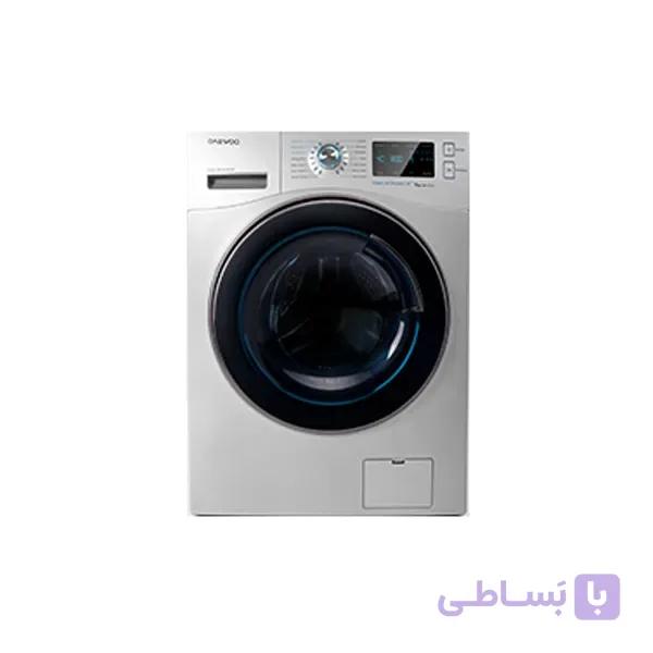 لباسشویی 8 کیلوگرمی دوو مدل Pali (Primo)