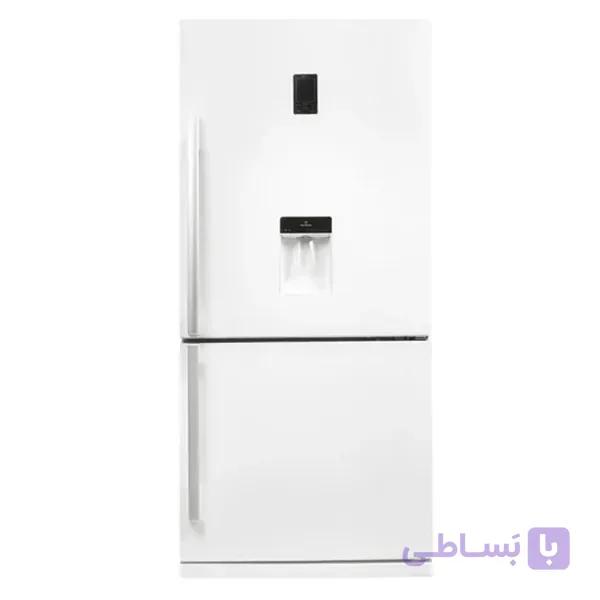 یخچال عرض پهن امرسان مدل CB27W2