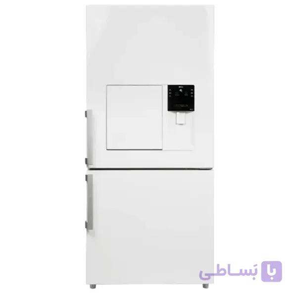 یخچال عرض پهن امرسان مدل CB27W5