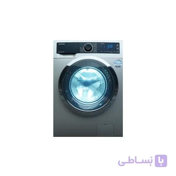 لباسشویی 8 کیلوگرمی دوو مدل Hanbuk (Life)