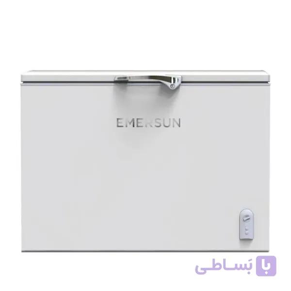 فریزر صندوقی امرسان 17 فوت مدل Box17L