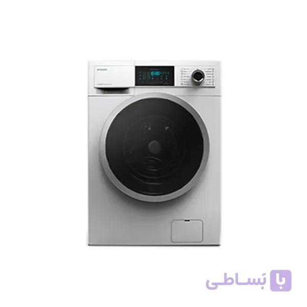 لباسشویی 8 کیلوگرمی دوو مدل Chanran (Charisma)