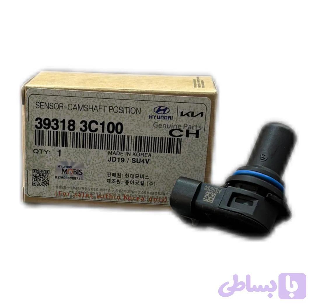 سنسور میل سوپاپ آزرا اصلی GEN