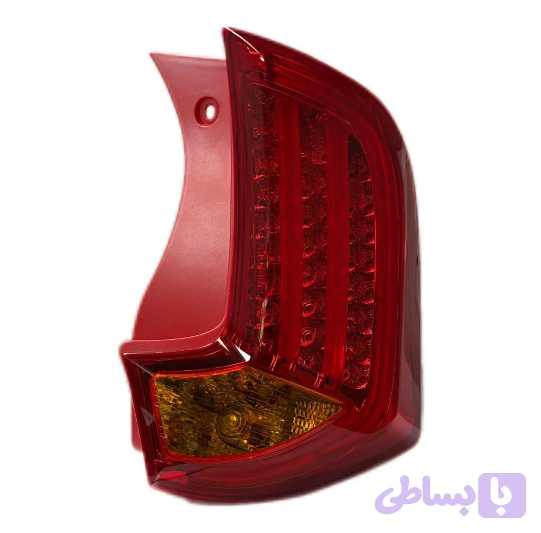 خطر چپ پیکانتو LED
