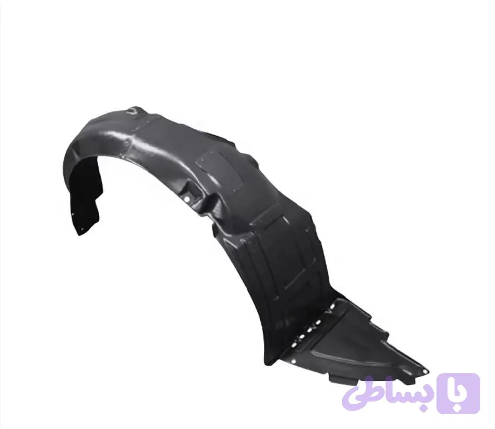 شلگیر جلو چپ سوناتا وای اف